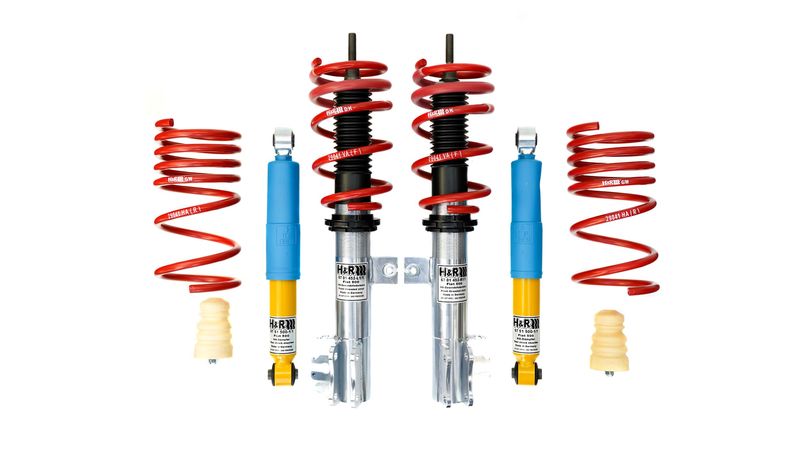 H&R Spezialfedern 29041-2