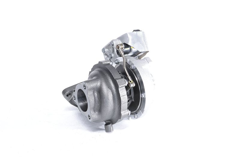 LADER AUFLADUNG BTS Turbo T916511 25