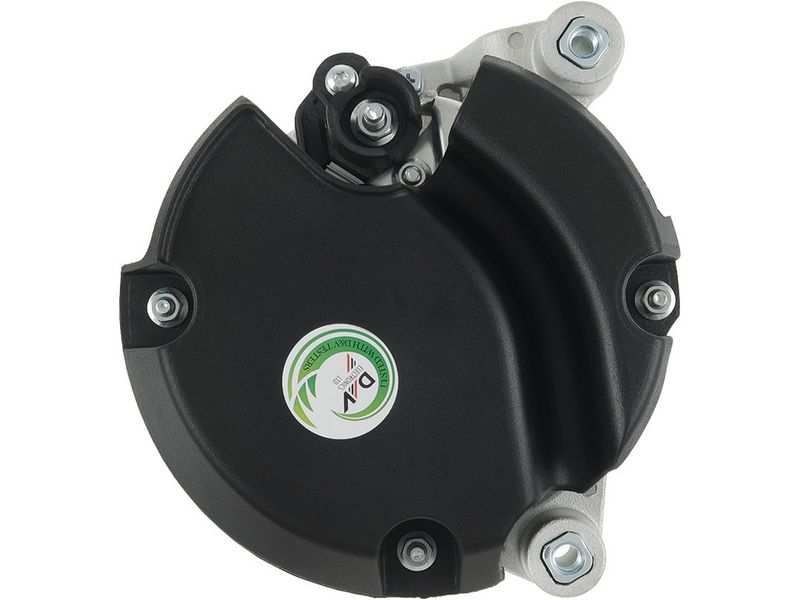 Generaator, AS-PL A9012