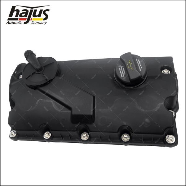 hajus Autoteile 1031040 Cylinder Head Cover