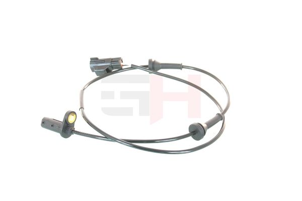 GH GH-704803V Sensor, wheel speed