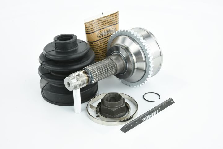 Liigendlaager, veovõll, FEBEST 0510-FRA44