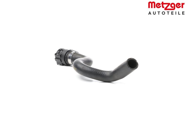 METZGER AUTOTEILE 2420138 Radiator Hose
