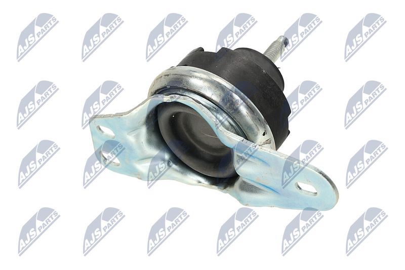 Paigutus, Mootor, NTY ZPS-FT-035