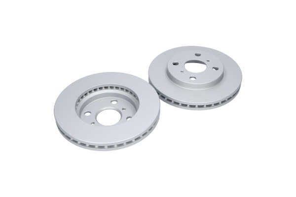 Kavo Parts BR-9520-C Brake Disc
