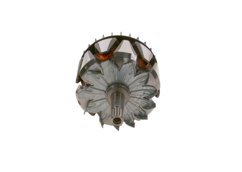 Rotor, generátor F 00M 131 761
