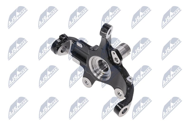 Käändmik, rattakinnitus, NTY ZZP-IS-003