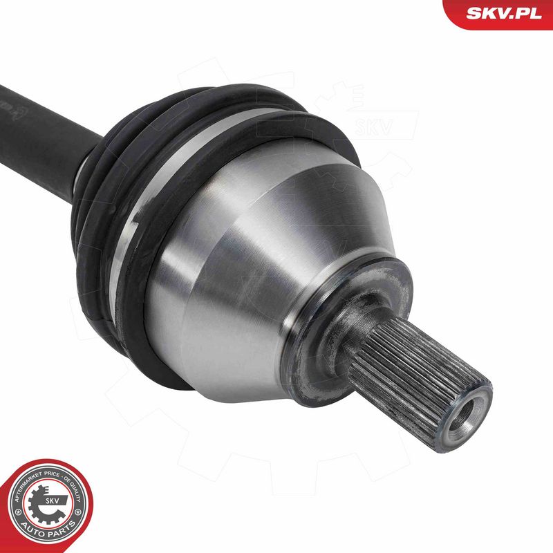 ESEN SKV 40SKV128 Pusašis