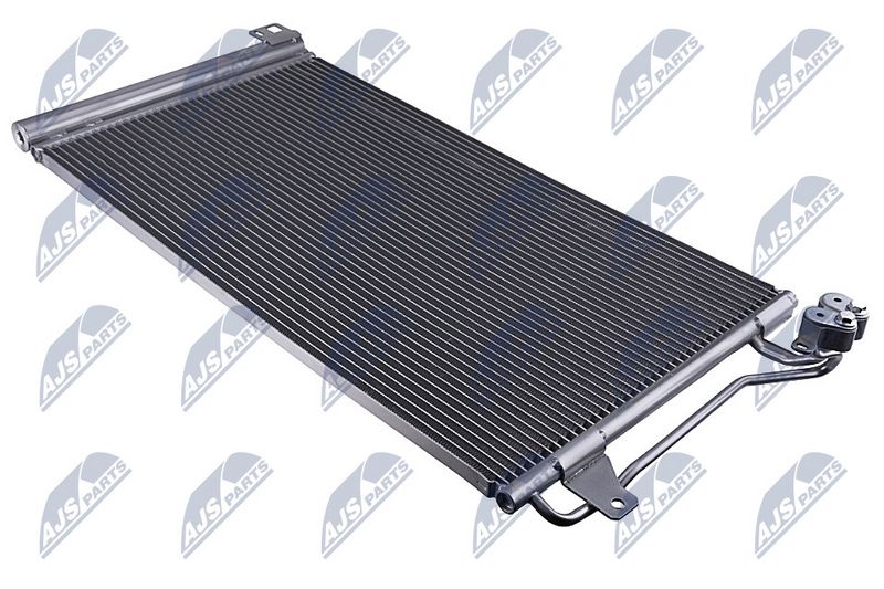 Kondensaator, kliimaseade NTY CCS-WW-026