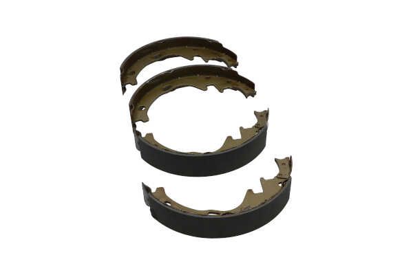 Kavo Parts KBS-7412 Brake Shoe Set