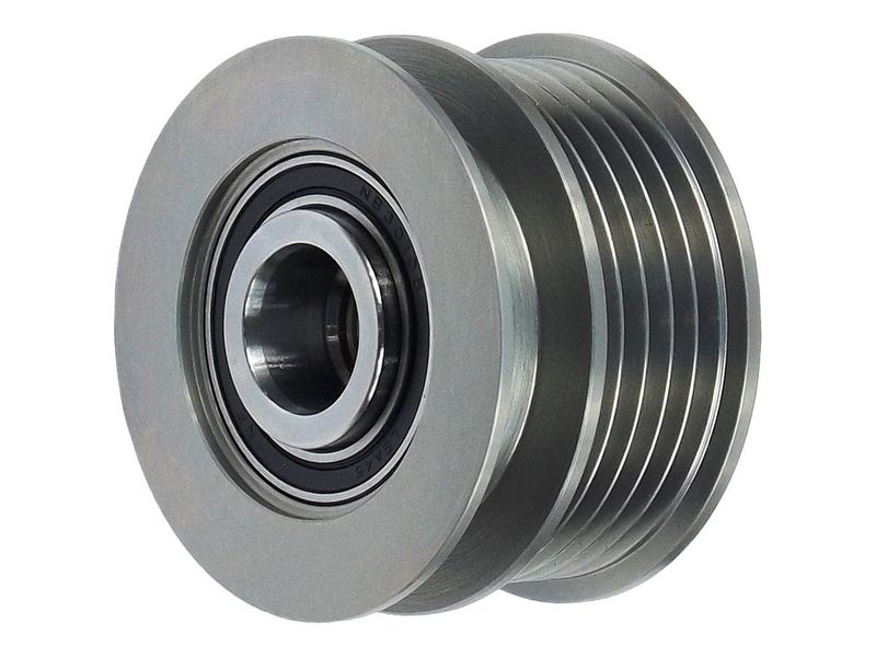AS-PL AFP0014(V) Alternator Freewheel Clutch