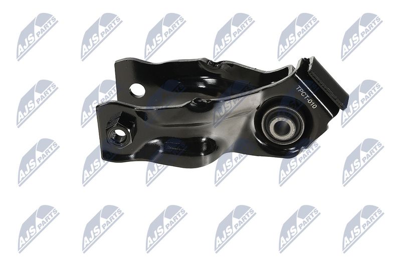 Paigutus, Mootor, NTY ZPS-CT-010