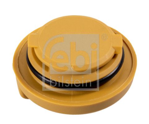 FEBI BILSTEIN 17799 Sealing Cap, oil filler neck