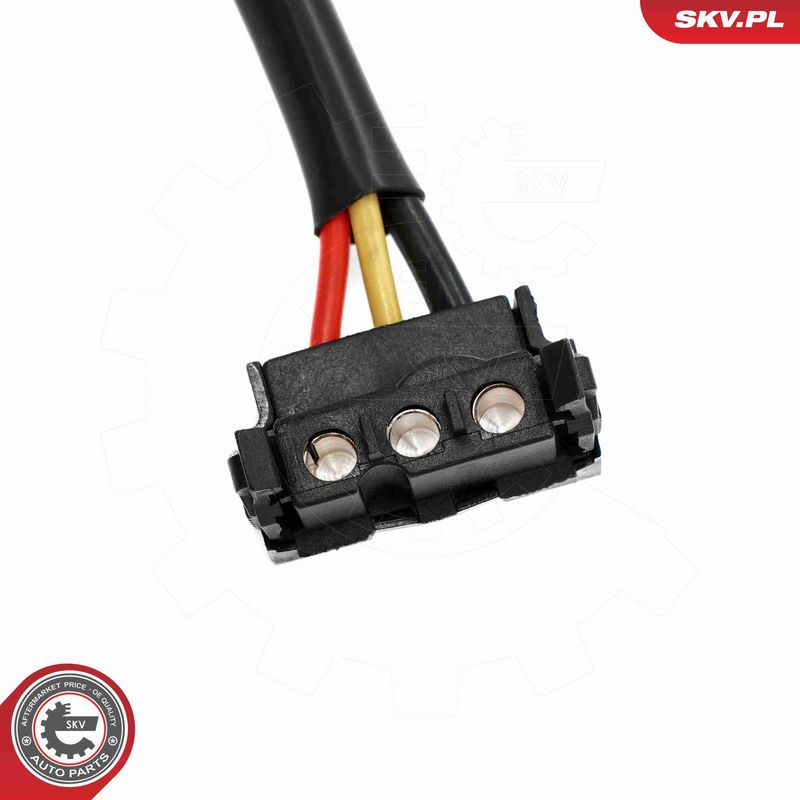 ESEN SKV 68SKV032 Interior Blower