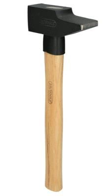 KS TOOLS 142.1100 Machinist's Hammer