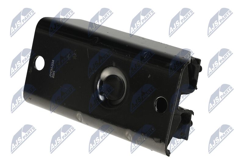 Kinnitus, mootor, NTY ZPS-CH-034