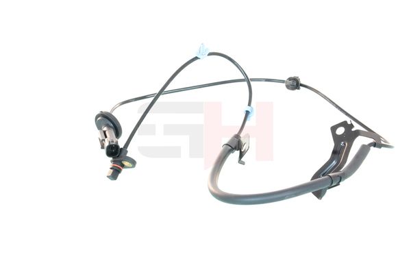 Andur, rattapöörete arv, GH GH-719339V