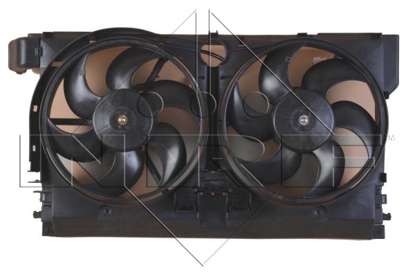 WILMINK GROUP ventilátor, motorhűtés WG1720152