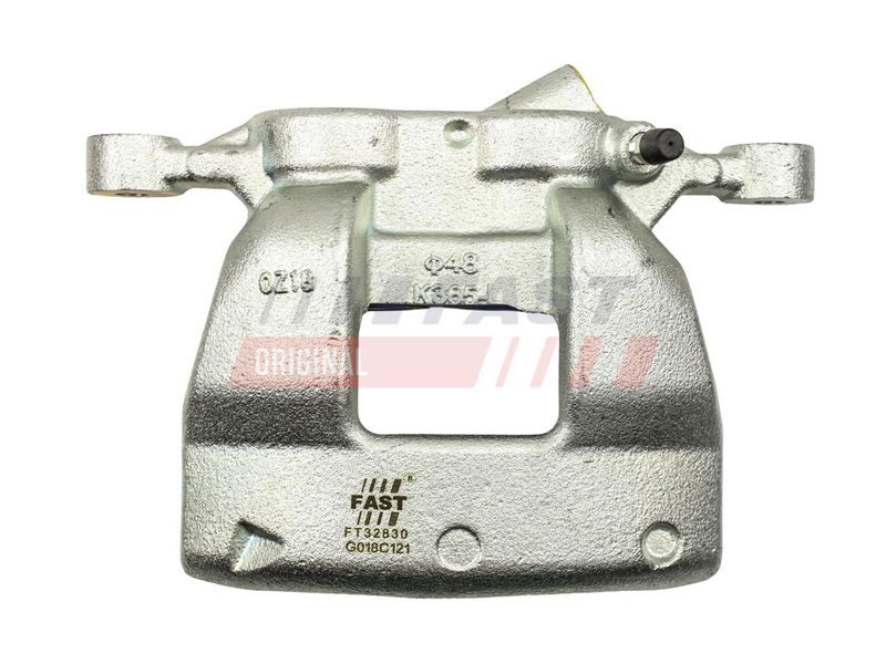 Pidurisadul, FAST FT32830