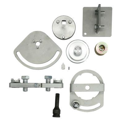 KS TOOLS BT597900 Reguliavimo įrankių rinkinys, veleno nustatymo įrankiai