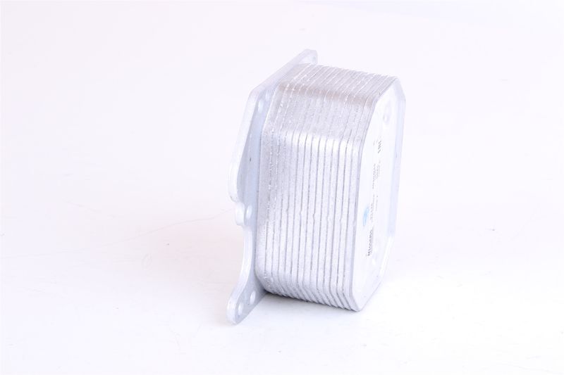 Õliradiaator, mootoriõli, NISSENS 91128