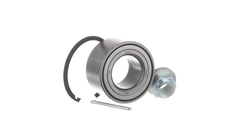 SKF Kit roulements roue VKBA 6923