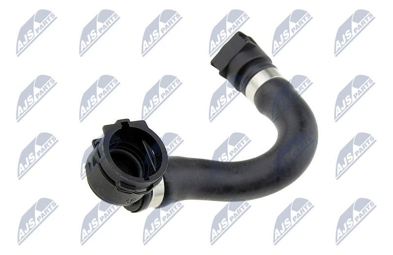 NTY CPP-BM-070 Radiator Hose