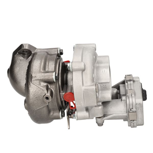 OE-TurboPower IT-54409700001 Charger, charging (supercharged/turbocharged)