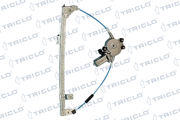 стъклоподемник TRICLO