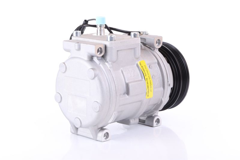 Kompressor, kliimaseade, NISSENS 89329