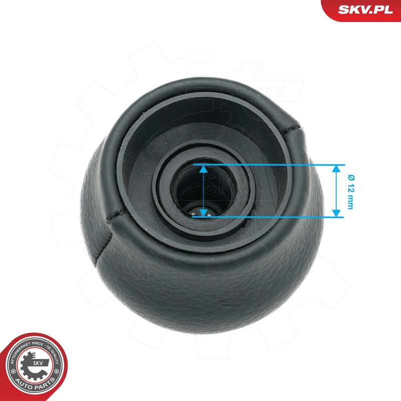 Käigukanginupp, ESEN SKV 63SKV118