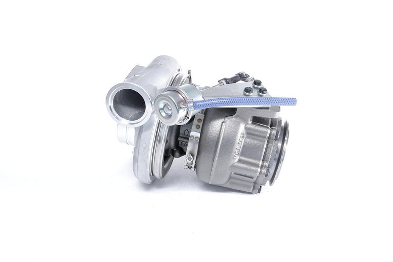 Compresor,sistem de supraalimentare T917058 BTS Turbo