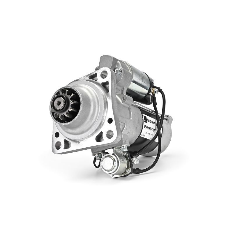 Startér SER81902-12B1