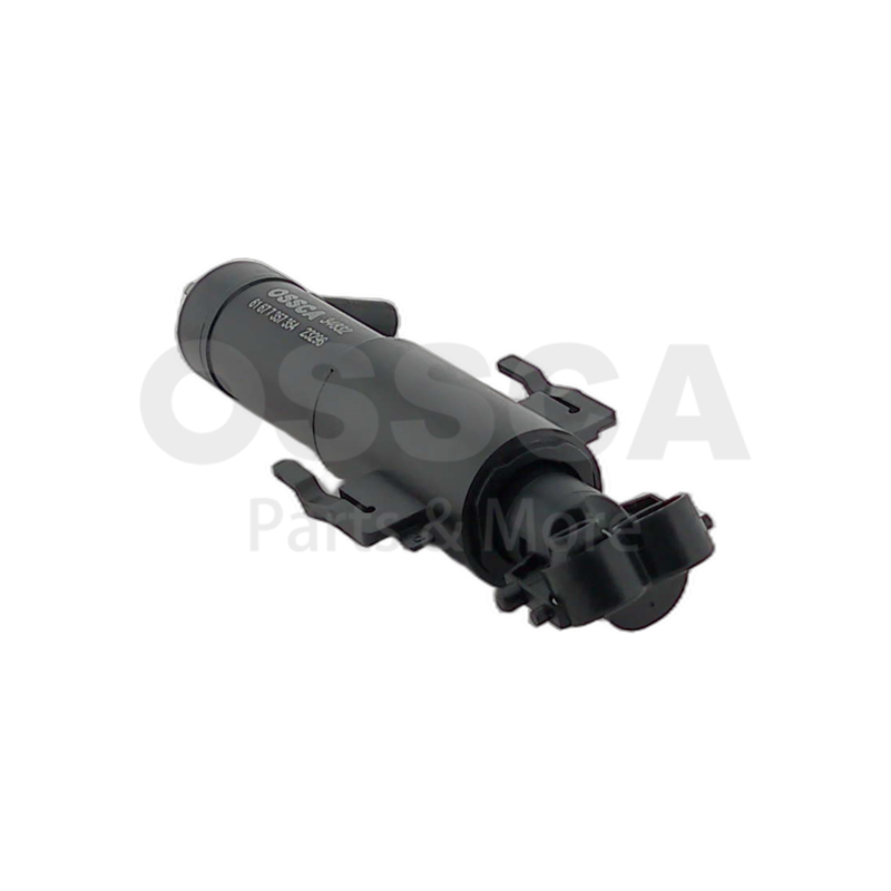 Pesuveedüüs, Tulepesurid, OSSCA 34832