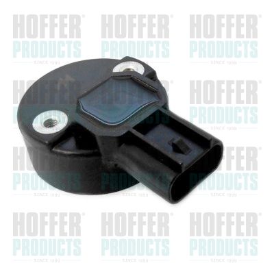 HOFFER érzékelő, vezérműtengely-pozíció 7517975