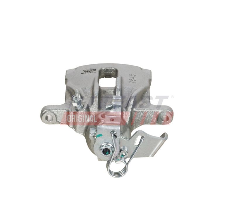 Pidurisadul, FAST FT32517N