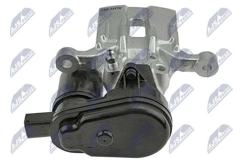 Pidurisadul, NTY HZT-HY-541