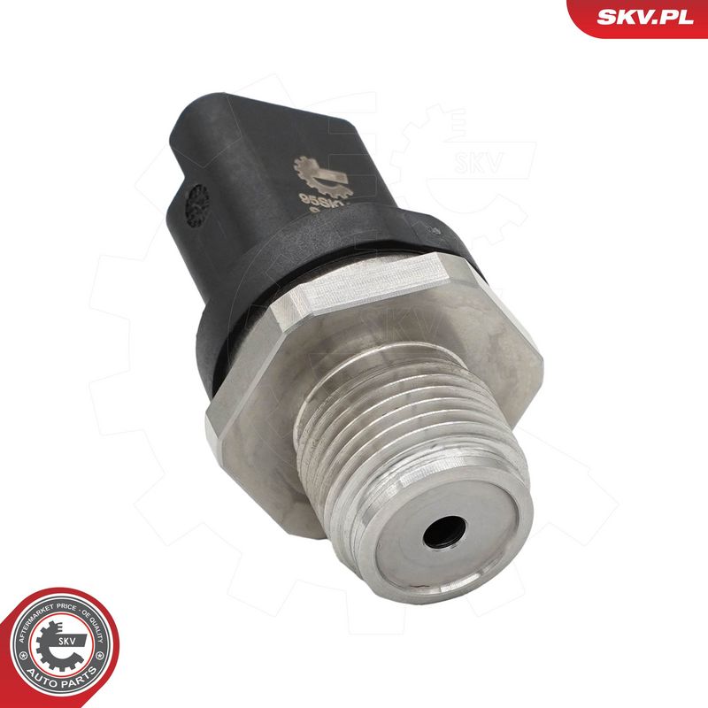 Andur, kütuserõhk, ESEN SKV 95SKV166