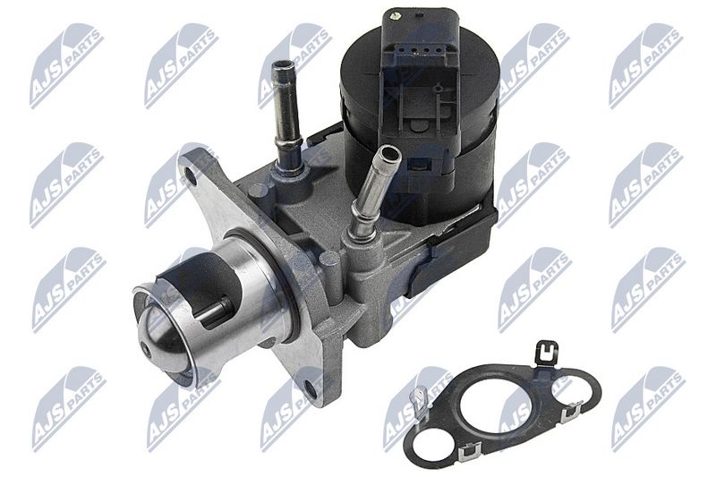 EGR-klapp, NTY EGR-BM-009