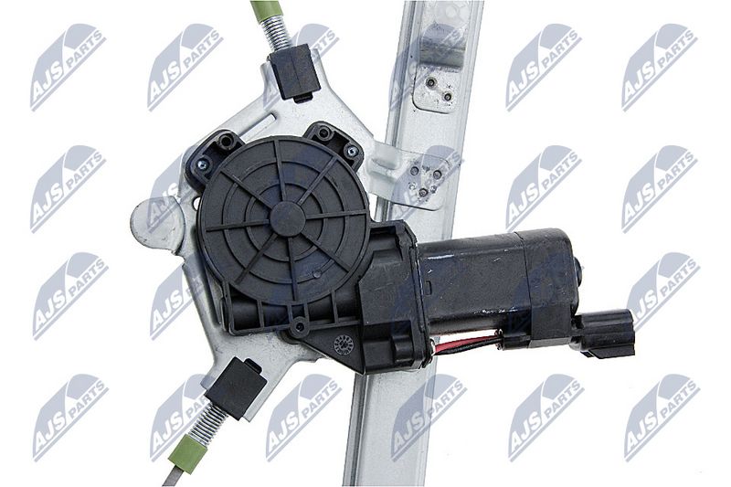 Aknatõstuk, NTY EPS-FT-027