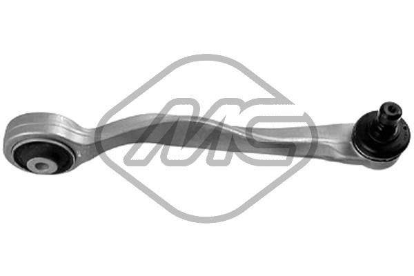 Metalcaucho lengőkar, kerékfelfüggesztés 52011