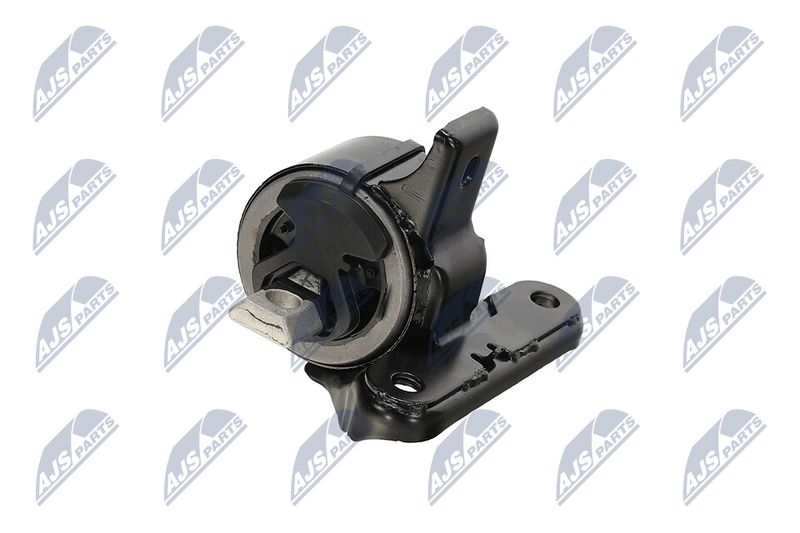 Paigutus, Mootor, NTY ZPS-CH-136