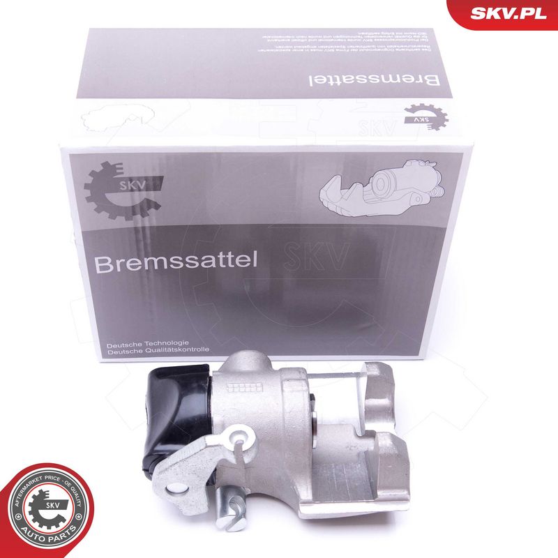 Pidurisadul, ESEN SKV 45SKV874