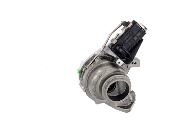 REMANTE 003-002-001014R Charger, charging (supercharged/turbocharged)