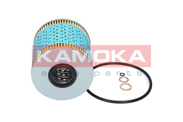 KAMOKA olajszűrő F104901