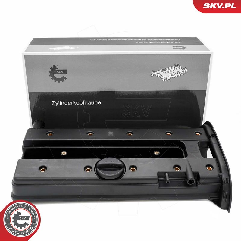 Klapikaas, ESEN SKV 48SKV140