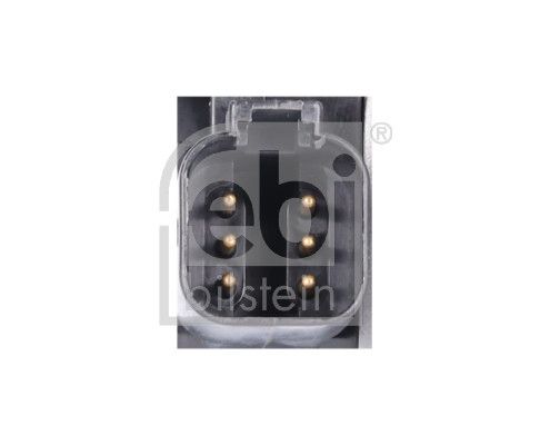 FEBI BILSTEIN 186368 Accelerator Pedal