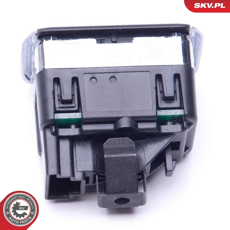 Lüliti, aknatõstuk, ESEN SKV 37SKV348