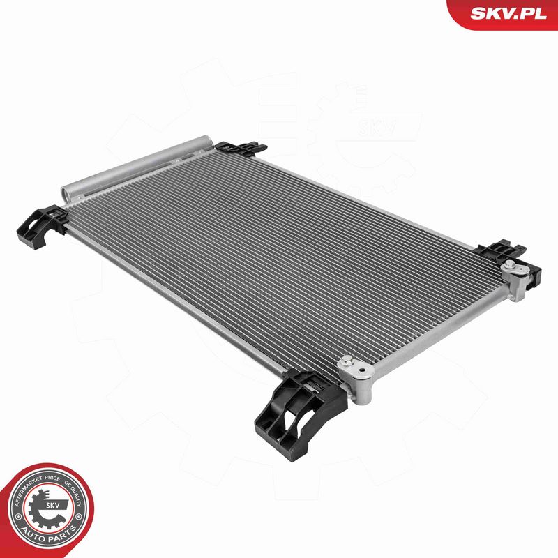 Kondensaator, kliimaseade, ESEN SKV 86SKV519