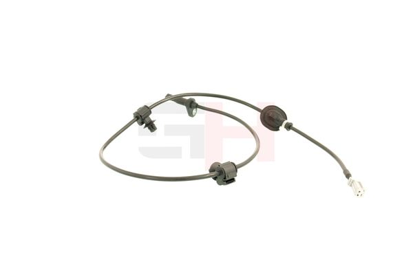 Andur, rattapöörete arv, GH GH-704400